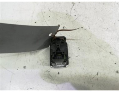 Botonera Puerta Trasera Izquierda MERCEDES CLASE C  FAMILIAR 2 2 CDI 