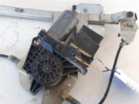 Elevalunas Electrico Trasero Derecho Skoda OCTAVIA BERLINA 1 9 TDI 