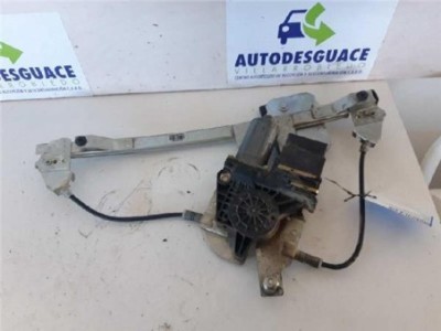 Elevalunas Electrico Trasero Derecho Skoda OCTAVIA BERLINA 1 9 TDI  2