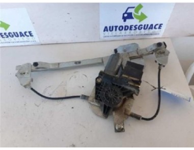 Elevalunas Electrico Trasero Derecho Skoda OCTAVIA BERLINA 1 9 TDI 