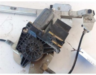 Elevalunas Electrico Trasero Derecho Skoda OCTAVIA BERLINA 1 9 TDI 