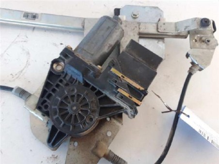 Elevalunas Electrico Trasero Derecho Skoda OCTAVIA BERLINA 1 9 TDI 