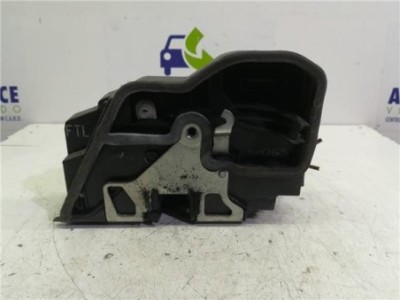 Cerradura Puerta Delantera Izquierda BMW X3 3 0 Turbodiesel