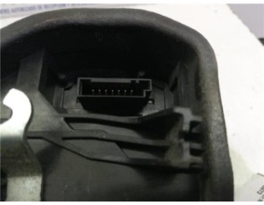Cerradura Puerta Delantera Izquierda BMW X3 3 0 Turbodiesel 