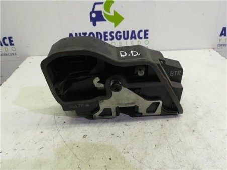 Cerradura Puerta Delantera Derecha BMW SERIE 5 BERLINA 3 0 Turbodiesel 