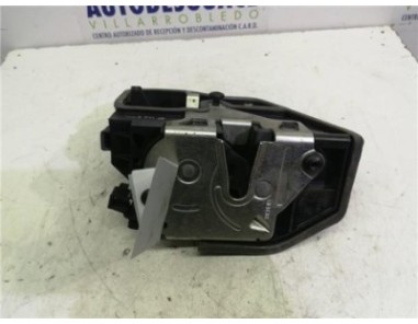 Cerradura Puerta Delantera Derecha BMW SERIE 5 BERLINA 3 0 Turbodiesel 