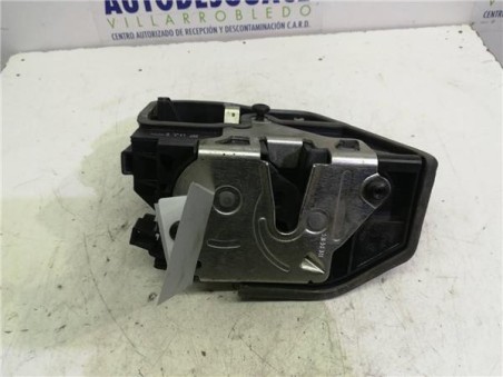 Cerradura Puerta Delantera Derecha BMW SERIE 5 BERLINA 3 0 Turbodiesel 