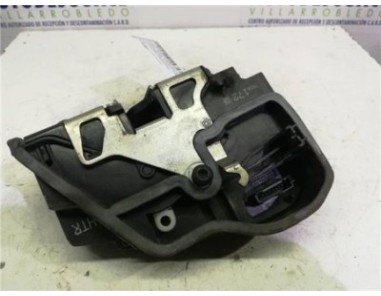 Cerradura Puerta Trasera Derecha BMW SERIE 5 BERLINA 3 0 Turbodiesel 