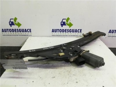 Elevalunas Electrico Trasero Derecho BMW SERIE 5 BERLINA 3 0 Turbodiesel