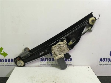 Elevalunas Electrico Trasero Derecho BMW SERIE 5 BERLINA 3 0 Turbodiesel 
