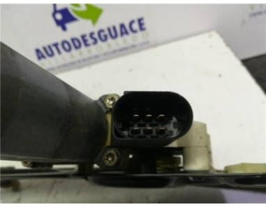 Elevalunas Electrico Trasero Derecho BMW SERIE 5 BERLINA 3 0 Turbodiesel 