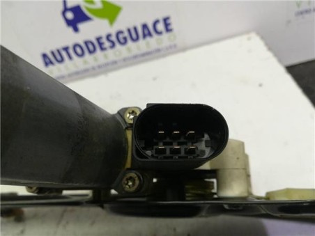 Elevalunas Electrico Trasero Derecho BMW SERIE 5 BERLINA 3 0 Turbodiesel 