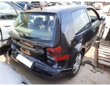 Interruptor Luces Emergencia Volkswagen GOLF IV BERLINA 1 9 TDI 