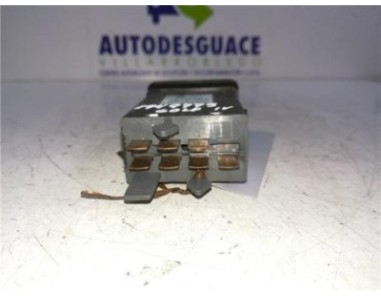 Interruptor Luces Emergencia Volkswagen GOLF IV BERLINA 1 9 TDI 