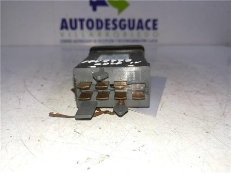 Interruptor Luces Emergencia Volkswagen GOLF IV BERLINA 1 9 TDI 