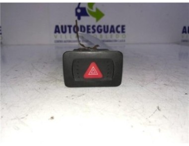 Interruptor Luces Emergencia Volkswagen GOLF IV BERLINA 1 9 TDI 