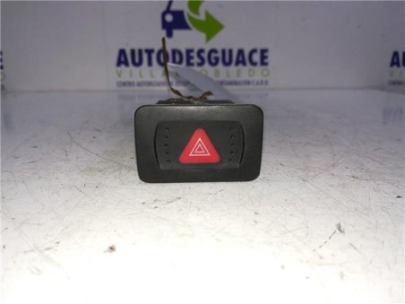 Interruptor Luces Emergencia Volkswagen GOLF IV BERLINA 1 9 TDI 