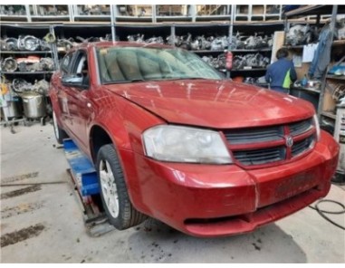Cerradura Puerta Delantera Izquierda Dodge AVENGER 2 0 16V CRD 