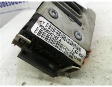 Cerradura Puerta Delantera Izquierda Dodge AVENGER 2 0 16V CRD 