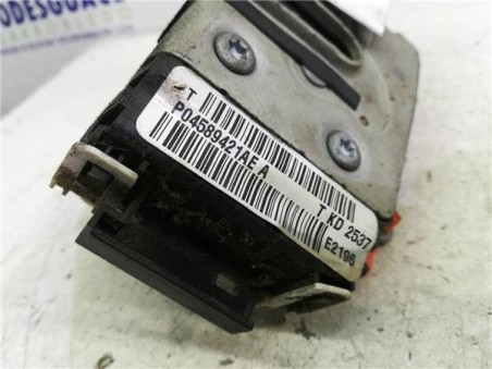 Cerradura Puerta Delantera Izquierda Dodge AVENGER 2 0 16V CRD 