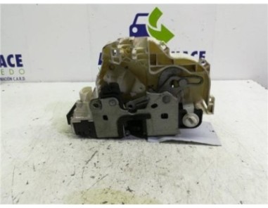 Cerradura Puerta Trasera Izquierda Dodge AVENGER 2 0 16V CRD 