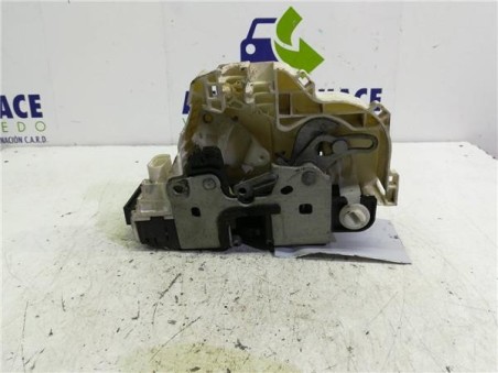 Cerradura Puerta Trasera Izquierda Dodge AVENGER 2 0 16V CRD 