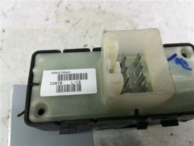 Botonera Puerta Delantera Derecha Dodge AVENGER 2 0 16V CRD 