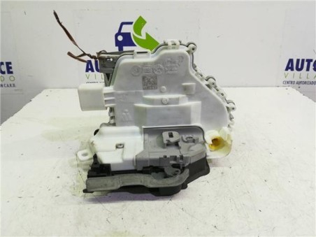 Cerradura Puerta Delantera Izquierda Audi A3 SEDÁN 1 6 TDI 