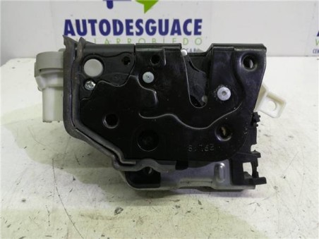 Cerradura Puerta Delantera Izquierda Audi A3 SEDÁN 1 6 TDI 