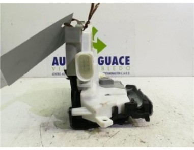 Cerradura Puerta Delantera Izquierda Audi A3 SEDÁN 1 6 TDI 