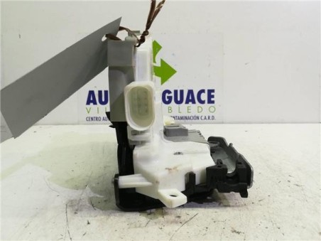 Cerradura Puerta Delantera Izquierda Audi A3 SEDÁN 1 6 TDI 
