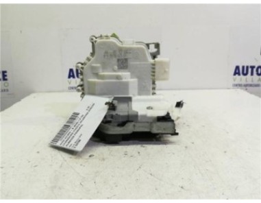 Cerradura Puerta Delantera Derecha Audi A3 SEDÁN 1 6 TDI 