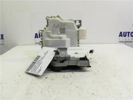 Cerradura Puerta Delantera Derecha Audi A3 SEDÁN 1 6 TDI 