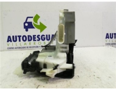 Cerradura Puerta Delantera Derecha Audi A3 SEDÁN 1 6 TDI 