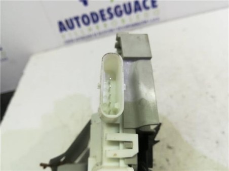 Cerradura Puerta Delantera Derecha Audi A3 SEDÁN 1 6 TDI 