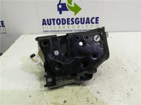 Cerradura Puerta Delantera Derecha Audi A3 SEDÁN 1 6 TDI 