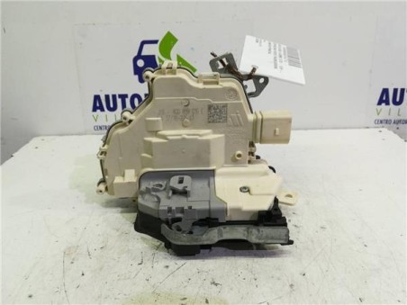 Cerradura Puerta Trasera Derecha Audi A3 SEDÁN 1 6 TDI 