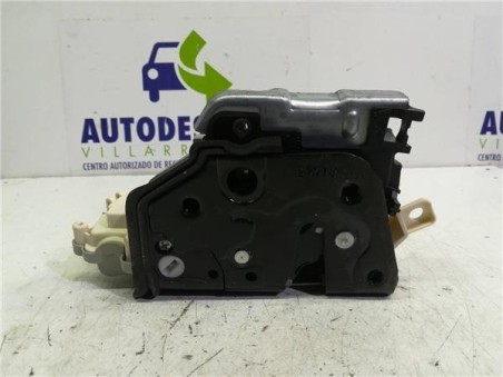 Cerradura Puerta Trasera Derecha Audi A3 SEDÁN 1 6 TDI 