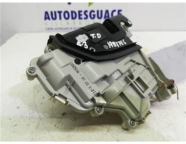 Cerradura Puerta Trasera Derecha Audi A3 SEDÁN 1 6 TDI 