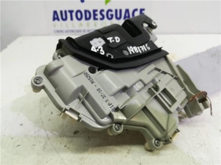 Cerradura Puerta Trasera Derecha Audi A3 SEDÁN 1 6 TDI 