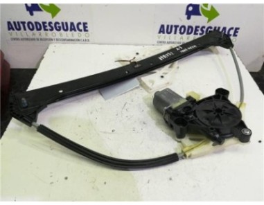 Elevalunas Electrico Trasero Derecho Audi A3 SEDÁN 1 6 TDI 