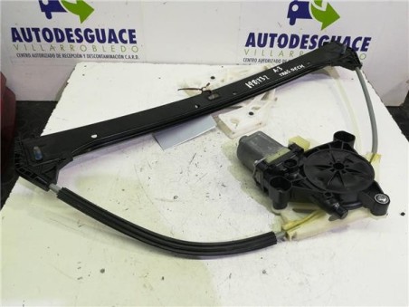 Elevalunas Electrico Trasero Derecho Audi A3 SEDÁN 1 6 TDI 