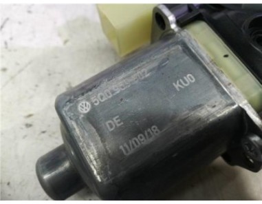 Elevalunas Electrico Trasero Derecho Audi A3 SEDÁN 1 6 TDI 