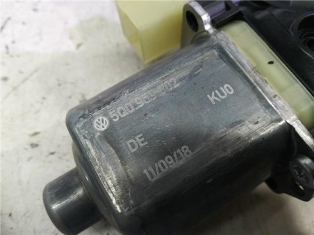 Elevalunas Electrico Trasero Derecho Audi A3 SEDÁN 1 6 TDI 