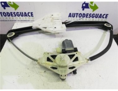 Elevalunas Electrico Trasero Derecho Audi A3 SEDÁN 1 6 TDI 