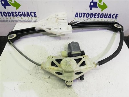 Elevalunas Electrico Trasero Derecho Audi A3 SEDÁN 1 6 TDI 