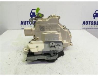 Cerradura Puerta Trasera Izquierda Audi A3 SEDÁN 1 6 TDI 