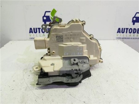 Cerradura Puerta Trasera Izquierda Audi A3 SEDÁN 1 6 TDI 