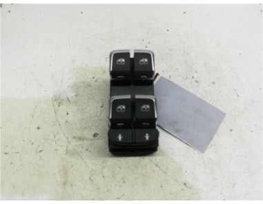 Botonera Puerta Delantera Izquierda Audi A3 SEDÁN 1 6 TDI 