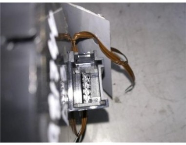 Botonera Puerta Delantera Izquierda Audi A3 SEDÁN 1 6 TDI 